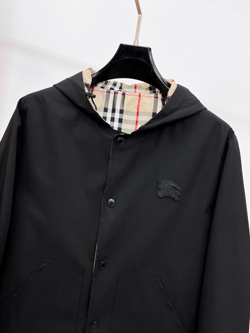 Burberry Outwear